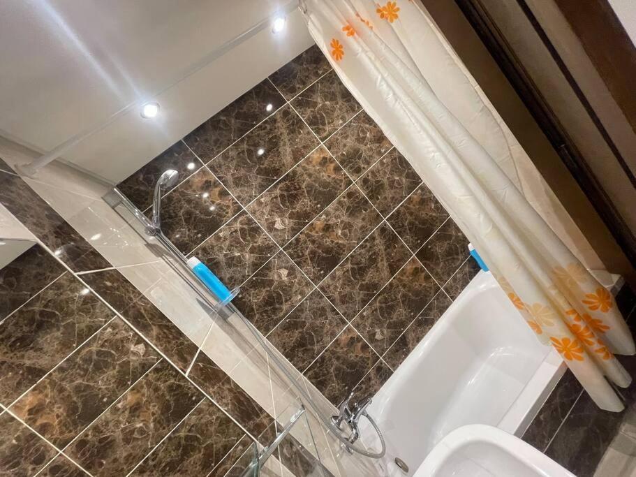 Appartement Modern In Portoncwith Pool