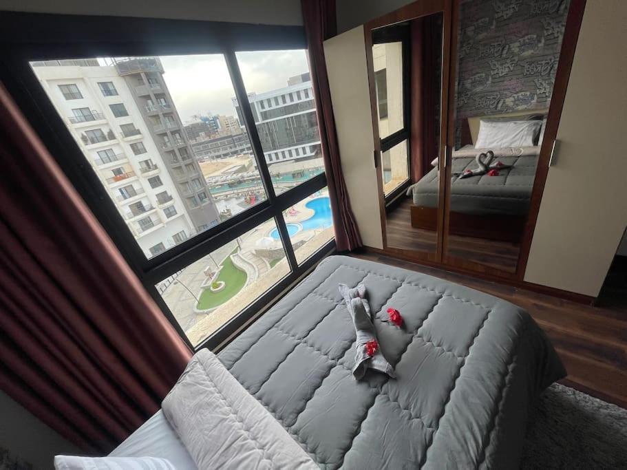 Apartamento Modern In Portoncwith Pool
