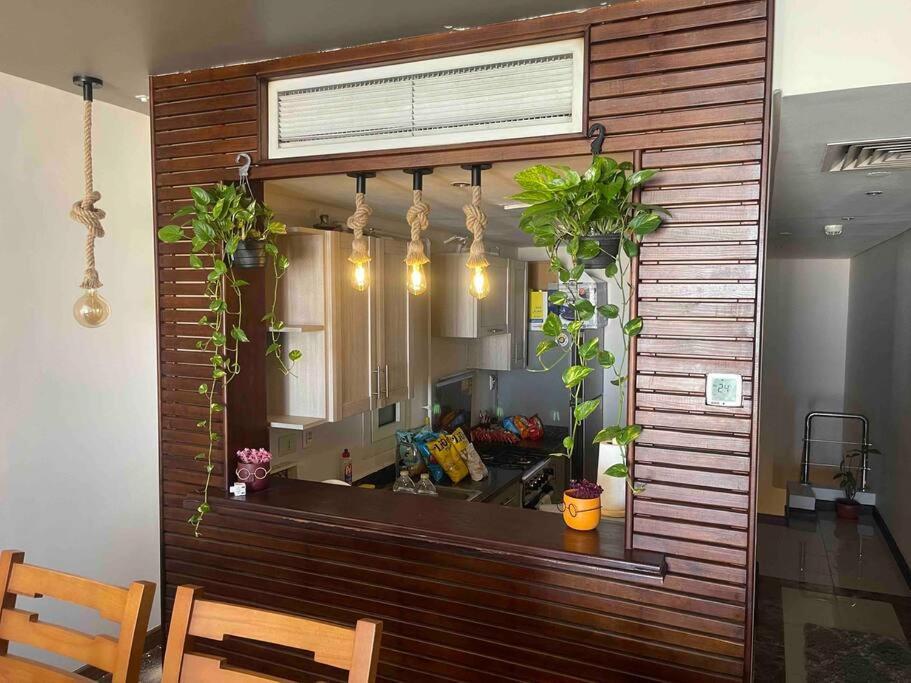 Apartamento Modern In Portoncwith Pool El Cairo