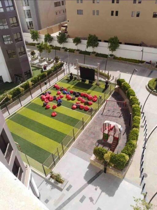 Modern In Portoncwith Pool El Cairo