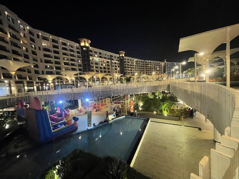 Modern In Portoncwith Pool Apartamento El Cairo