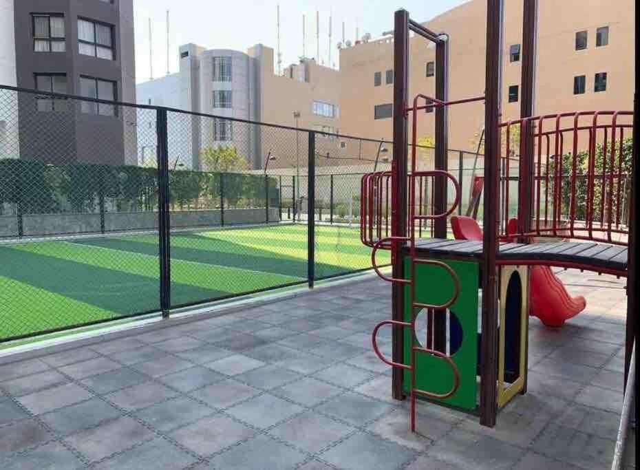 Apartamento Modern In Portoncwith Pool *